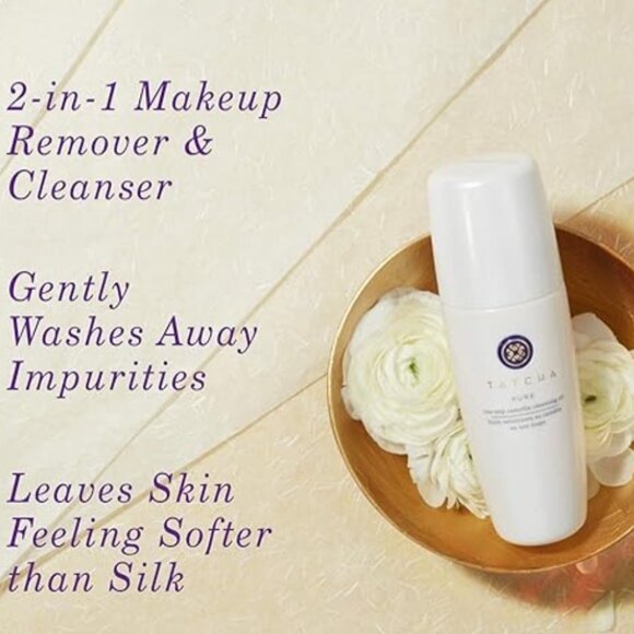 Tatcha Dewy Cleanse + Hydrate Trio Buidle - Picture 7 of 7